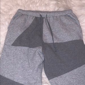 Joggers